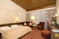 Burghotel Hotels in Bad Überkingen