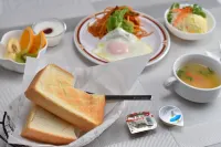 Kitami Towa Hotel