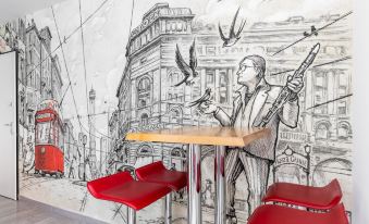 Saffi Glamorous Apartment by Wonderful Italy