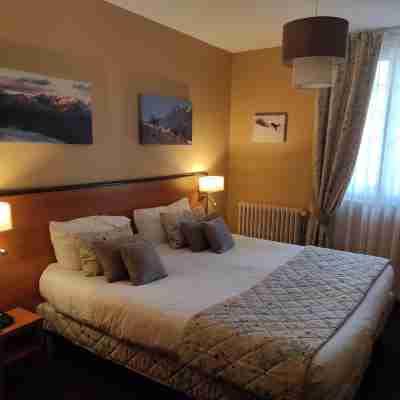 Hôtel Saint Georges Rooms