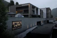 Dolomiti Exclusive Your Mountain Suite Hotel a Campestrin