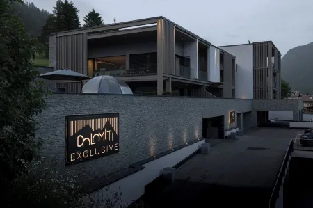 Dolomiti Exclusive Your Mountain Suite