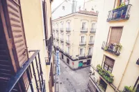 Hostal Lisboa Hotel a Madrid