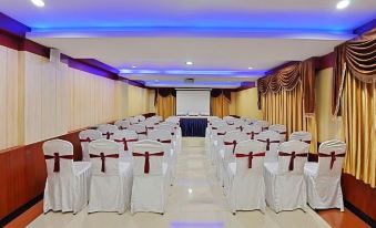 PonmariResidency