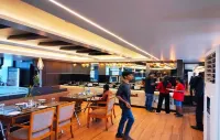 Hotel Arcadia - พร้อมอาหารเช้า