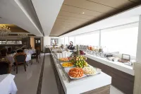 Majestic Ponta Negra Beach, WorldHotels Elite - Aamiainen