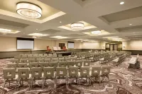 Embassy Suites by Hilton Minneapolis Downtown