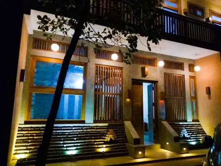 Green Kingdom Resort