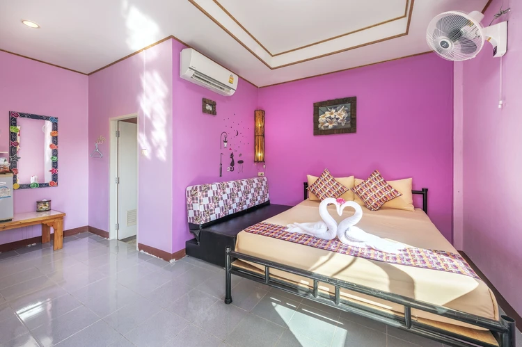 รูปภาพของกรีนวิว รีสอร์ท Greenview Resort