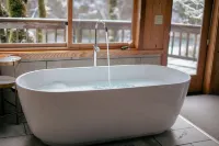 Steamboat Inn - Hot Springs