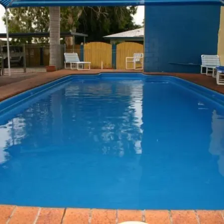 Sky View Units Bowen