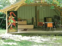 Le Moulin des Marionnettes