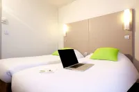 Campanile Hendaye Hotels in Hendaye