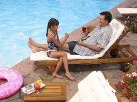 Zermatt Utah Resort & Spa, Trademark Collection by Wyndham - Pools