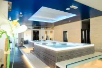Hotel Corte Rosada - spa