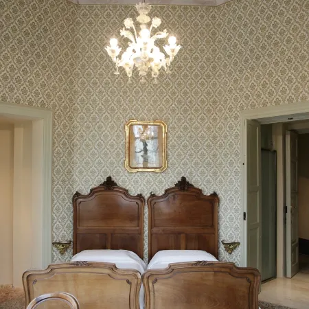 Residenza d'Epoca Regina d'Arborea
