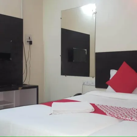 Arjun Pride Hotel