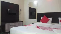 Arjun Pride Hotel Hotels near Poonawala Garden