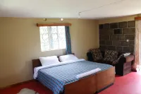 Enkorika Eco-Village Hotels in Ol Kalou