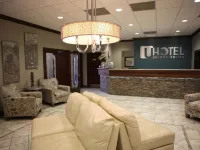 Unique Suites Hotel Hotels in Coles County