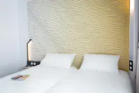 B&B Hotel Sainte-Maxime Golfe de Saint Tropez Hotels in Sainte-Maxime