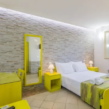 Masseria Un Posto Al Sole