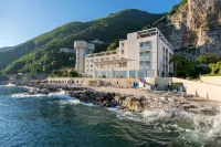 Towers Hotel Stabiae Sorrento Coast Hotels in 