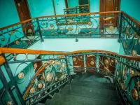 Lake 47 Suites Hotels in Jabi