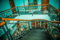 Lake 47 Suites Hoteles en Jabi