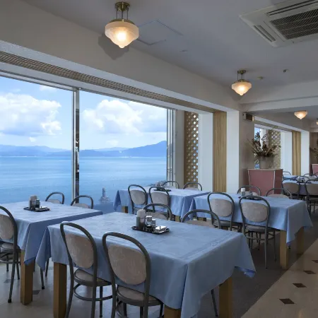 Ibusuki Kaijo Hotel