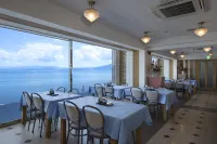 指宿海上酒店 - 早餐