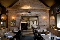 The White Horse Hotels in Midhurst