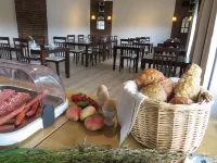 Ostseehotel Kappeln by Team SchleiFee Hotels in Kappeln