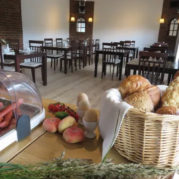 Ostseehotel Kappeln by Team SchleiFee