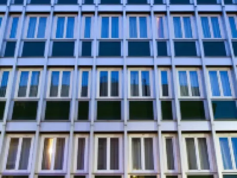 Résidence Studio Genève Centre Hotels in Geneva