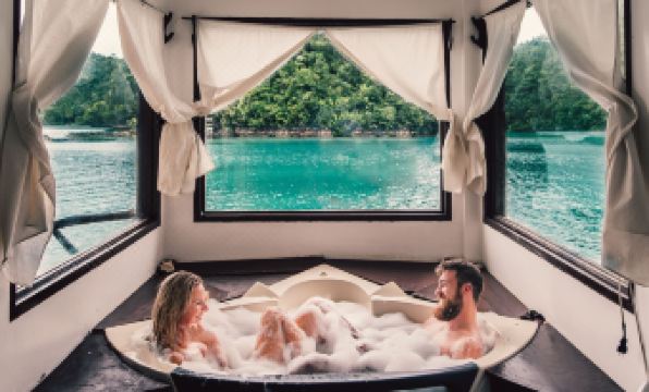 Club Tara Island Resort