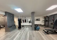 Colleverde Park Hotel