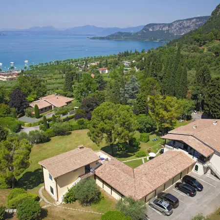 Residence Arca