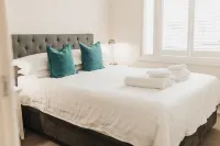 The Mill Apartments Clare Valley Hotels in Clare