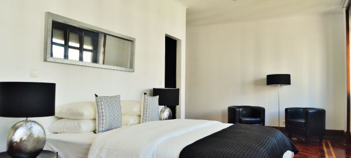 Feeling Eduardo VII Hotels in Lissabon
