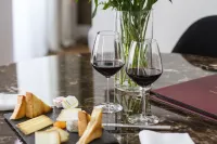Hotel Cardinal Bordeaux Centre - Bữa sáng