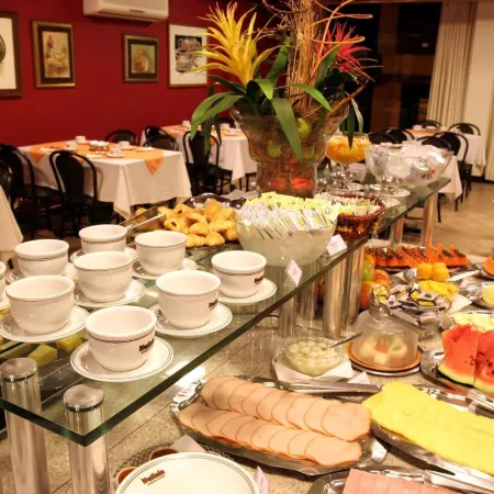 Itatiaia Hotel Passo Fundo