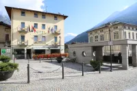 Hotel Garnì Le Corti Hotel a Grosio