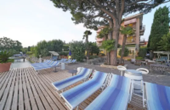 Hotel Marconi