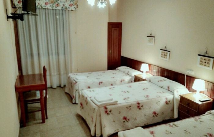 Hostal Mayo