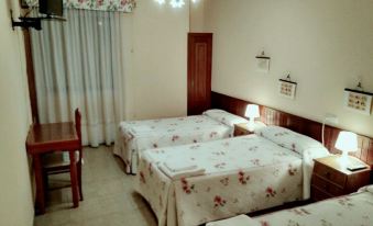 Hostal Mayo