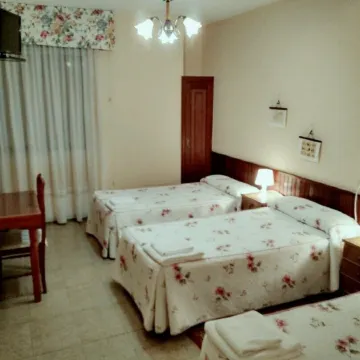 Hostal Mayo