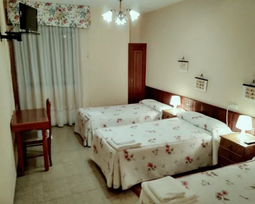 Hostal Mayo Hotels in Valdeorras