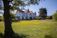 Links Country Park Hotel Hôtels à : Sheringham