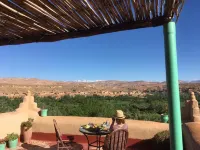 Les Jardins du M'Goun